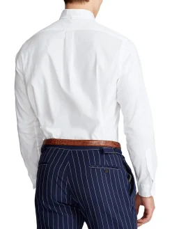 Polo Ralph Lauren | Long Sleeve Sport Shirt>Uomo Camicie