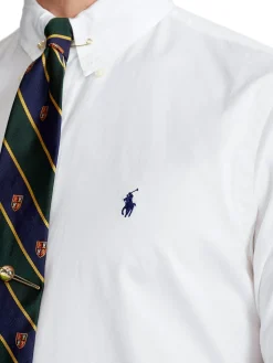 Polo Ralph Lauren | Long Sleeve Sport Shirt>Uomo Camicie
