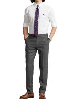 Polo Ralph Lauren | Long Sleeve Sport Shirt><noscript><img width=