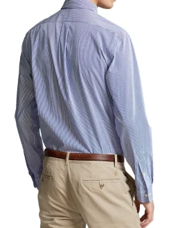 Polo Ralph Lauren | Long Sleeve Sport Shirt>Uomo Camicie