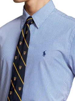 Polo Ralph Lauren | Long Sleeve Sport Shirt>Uomo Camicie