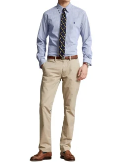 Polo Ralph Lauren | Long Sleeve Sport Shirt><noscript><img width=