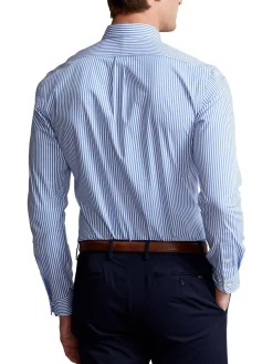 Polo Ralph Lauren | Long Sleeve Sport Shirt>Uomo Camicie