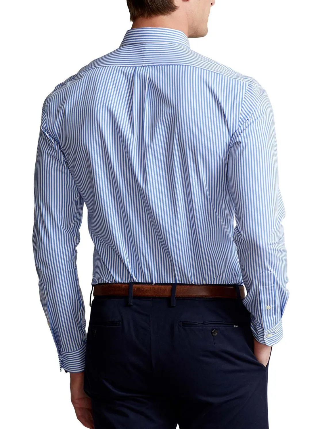 Polo Ralph Lauren | Long Sleeve Sport Shirt>Uomo Camicie