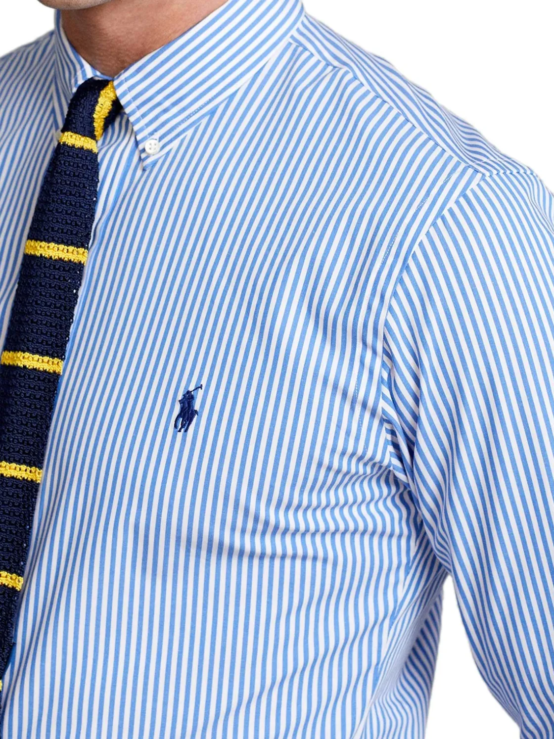 Polo Ralph Lauren | Long Sleeve Sport Shirt>Uomo Camicie