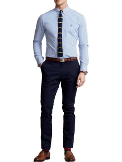 Polo Ralph Lauren | Long Sleeve Sport Shirt><noscript><img width=