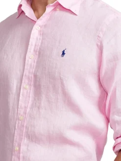 Polo Ralph Lauren | Long Sleeve Sport Shirt>Uomo Camicie