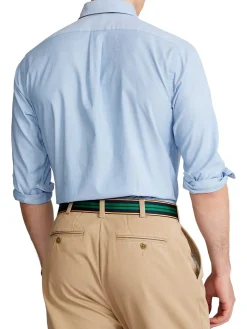Polo Ralph Lauren | Long Sleeve Sport Shirt>Uomo Camicie