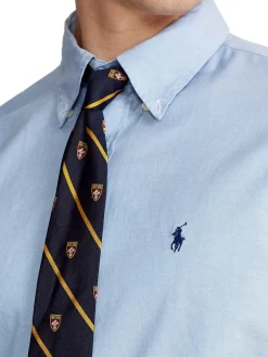 Polo Ralph Lauren | Long Sleeve Sport Shirt>Uomo Camicie