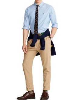 Polo Ralph Lauren | Long Sleeve Sport Shirt><noscript><img width=