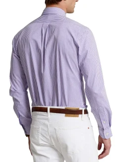 Polo Ralph Lauren | Long Sleeve Sport Shirt>Uomo Camicie