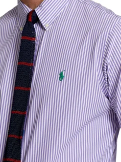 Polo Ralph Lauren | Long Sleeve Sport Shirt>Uomo Camicie