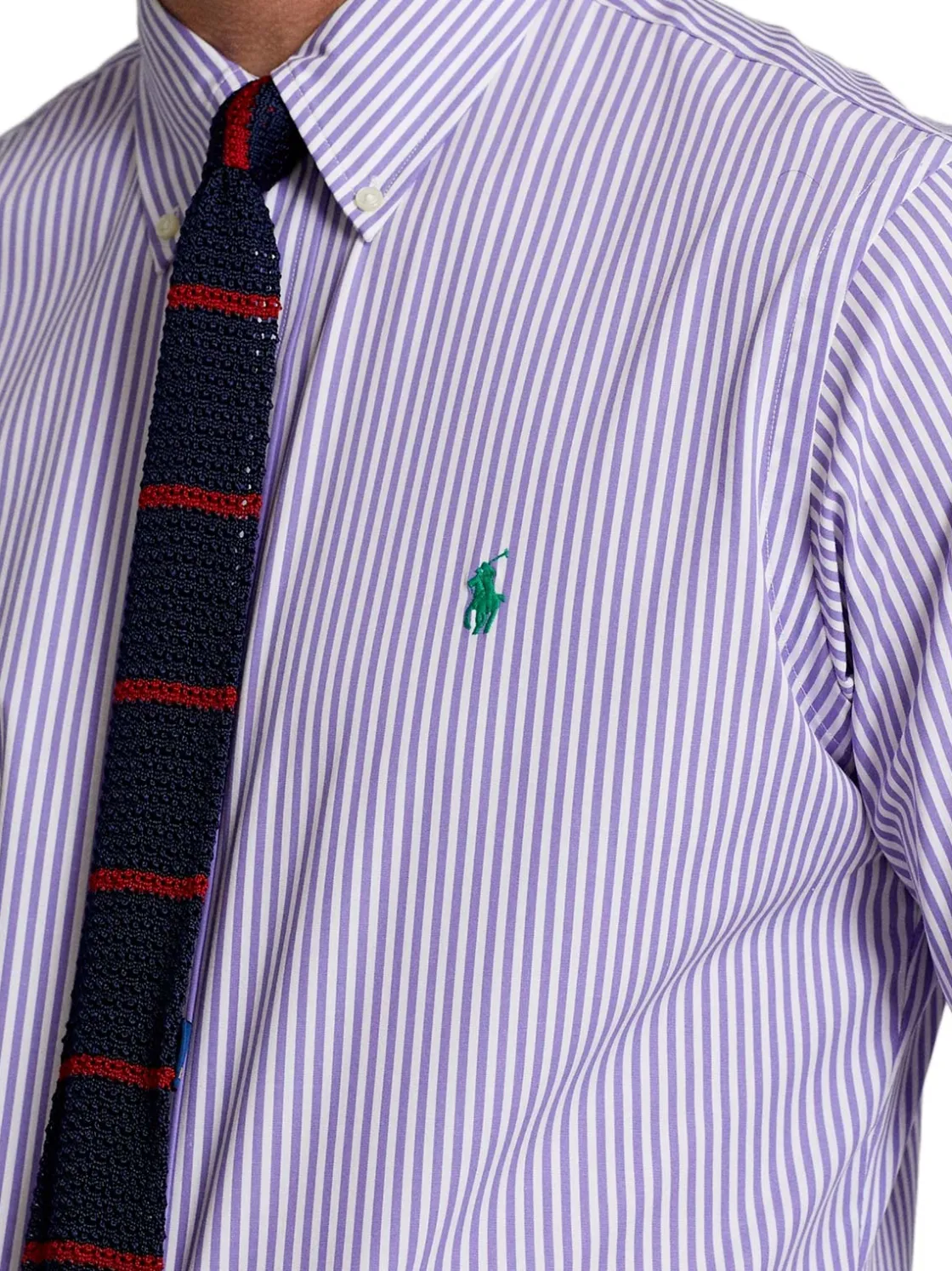 Polo Ralph Lauren | Long Sleeve Sport Shirt>Uomo Camicie