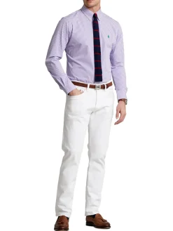 Polo Ralph Lauren | Long Sleeve Sport Shirt><noscript><img width=