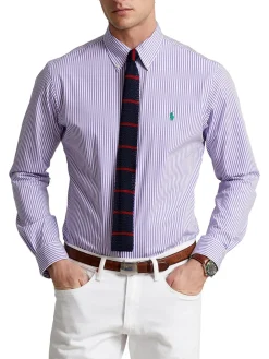 Polo Ralph Lauren | Long Sleeve Sport Shirt><noscript><img width=