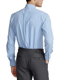 Polo Ralph Lauren | Long Sleeve Sport Shirt>Uomo Camicie