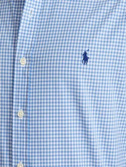Polo Ralph Lauren | Long Sleeve Sport Shirt>Uomo Camicie
