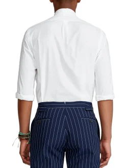 Polo Ralph Lauren | Long Sleeve Sport Shirt>Uomo Camicie