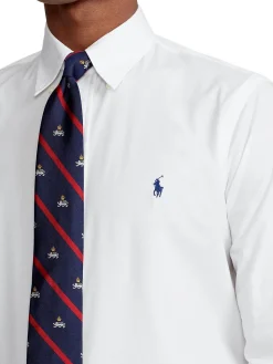 Polo Ralph Lauren | Long Sleeve Sport Shirt>Uomo Camicie
