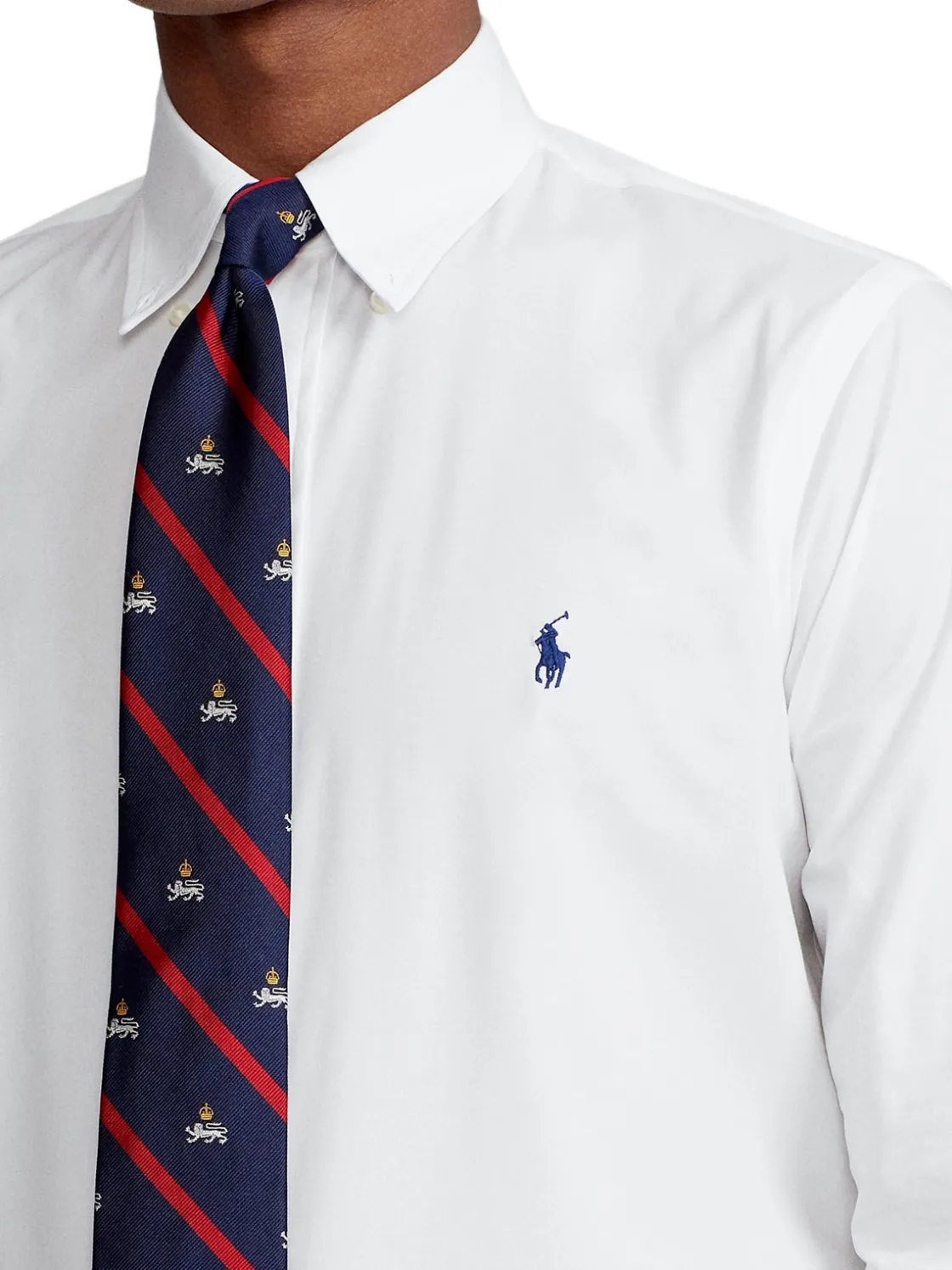 Polo Ralph Lauren | Long Sleeve Sport Shirt>Uomo Camicie