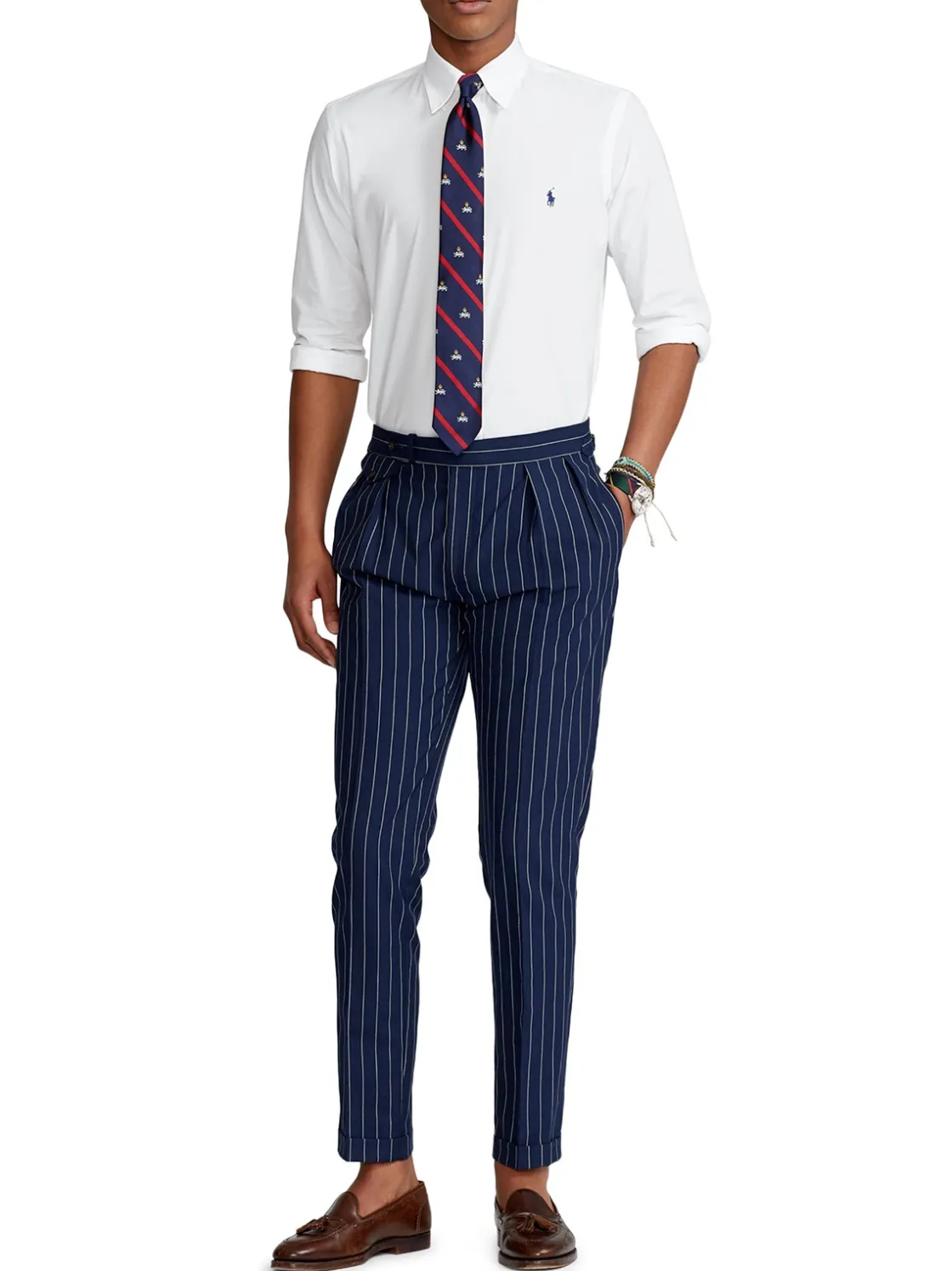 Polo Ralph Lauren | Long Sleeve Sport Shirt>Uomo Camicie