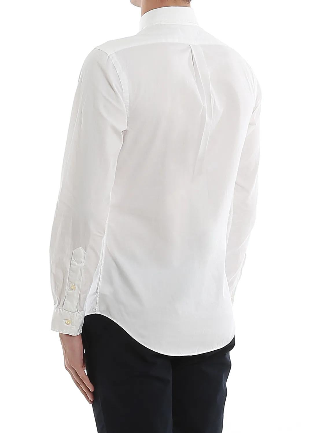 Polo Ralph Lauren | Long Sleeve Shirt>Uomo Camicie