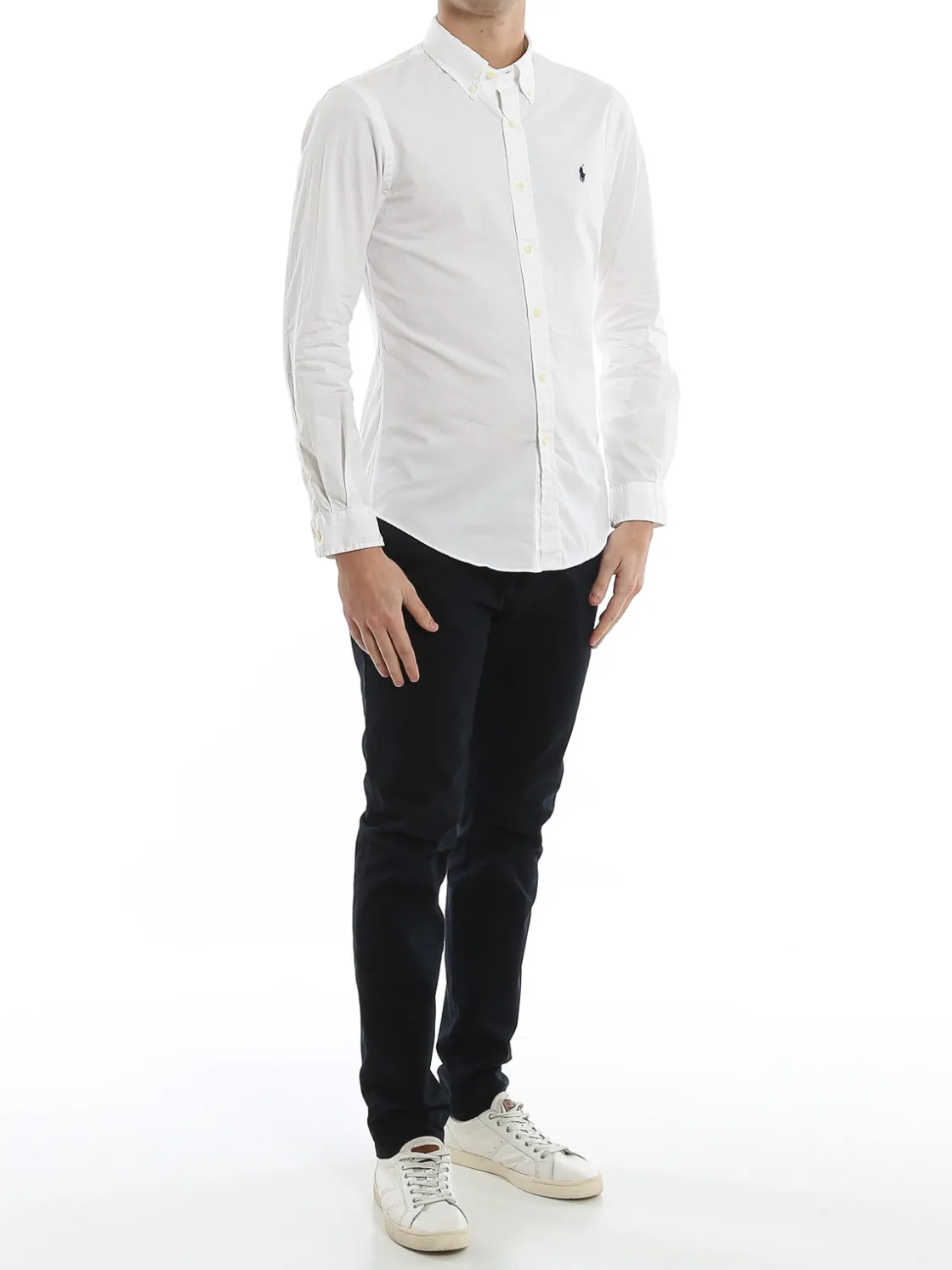 Polo Ralph Lauren | Long Sleeve Shirt>Uomo Camicie