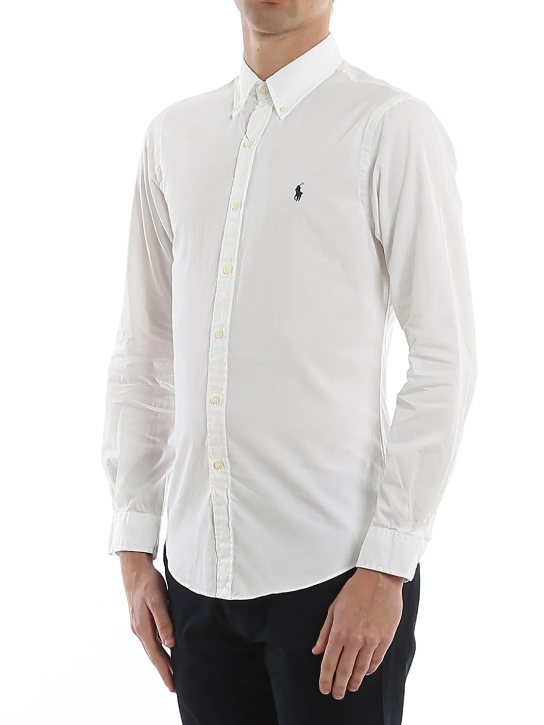 Polo Ralph Lauren | Long Sleeve Shirt>Uomo Camicie
