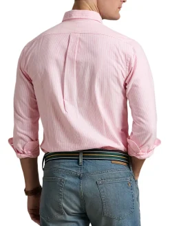 Polo Ralph Lauren | Long Sleeve Sport Shirt>Uomo Camicie