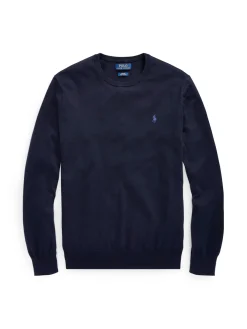 Polo Ralph Lauren | Maglia Uomo Girocollo>Uomo Maglie