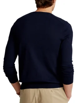 Polo Ralph Lauren | Maglia Uomo Scollo V>Uomo Maglie