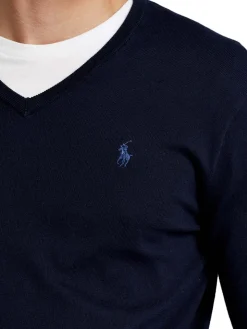 Polo Ralph Lauren | Maglia Uomo Scollo V>Uomo Maglie