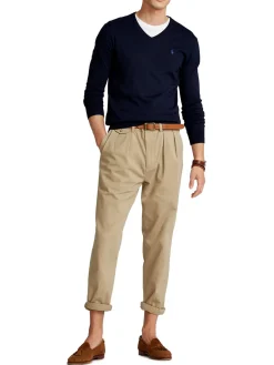 Polo Ralph Lauren | Maglia Uomo Scollo V><noscript><img width=