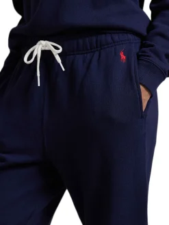 Polo Ralph Lauren | Pant Ankle Athletic>Donna Pantaloni