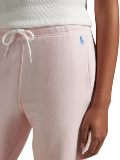 Polo Ralph Lauren | Pant Ankle Athletic>Donna Pantaloni