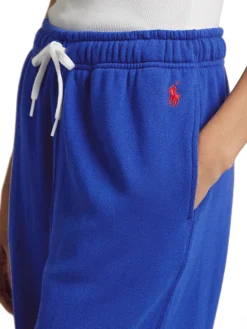 Polo Ralph Lauren | Pant Ankle Athletic>Donna Pantaloni