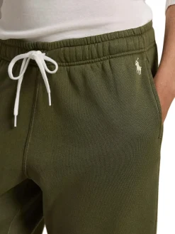 Polo Ralph Lauren | Pant Ankle Athletic>Donna Pantaloni