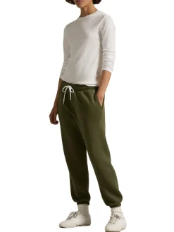 Polo Ralph Lauren | Pant Ankle Athletic><noscript><img width=