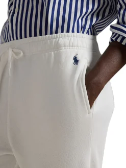 Polo Ralph Lauren | Pant Ankle Athletic>Donna Pantaloni
