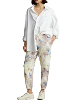 Polo Ralph Lauren | Pant Ankle Athletic><noscript><img width=