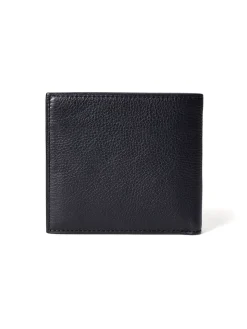 Polo Ralph Lauren | Pebbled Bill Fold>Uomo Portafogli