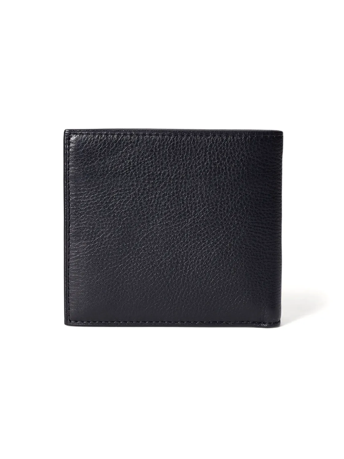 Polo Ralph Lauren | Pebbled Bill Fold>Uomo Portafogli