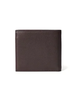Polo Ralph Lauren | Pebbled Bill Fold>Uomo Portafogli