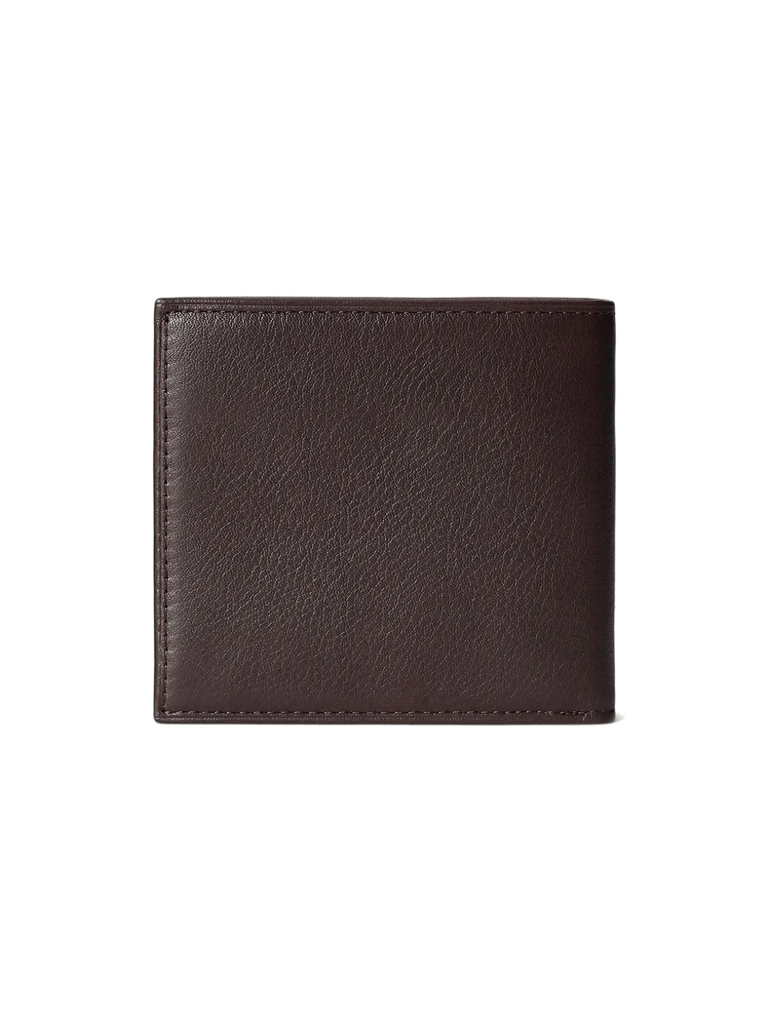 Polo Ralph Lauren | Pebbled Bill Fold>Uomo Portafogli