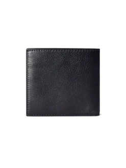 Polo Ralph Lauren | Pebbled Bill Fold>Uomo Portafogli