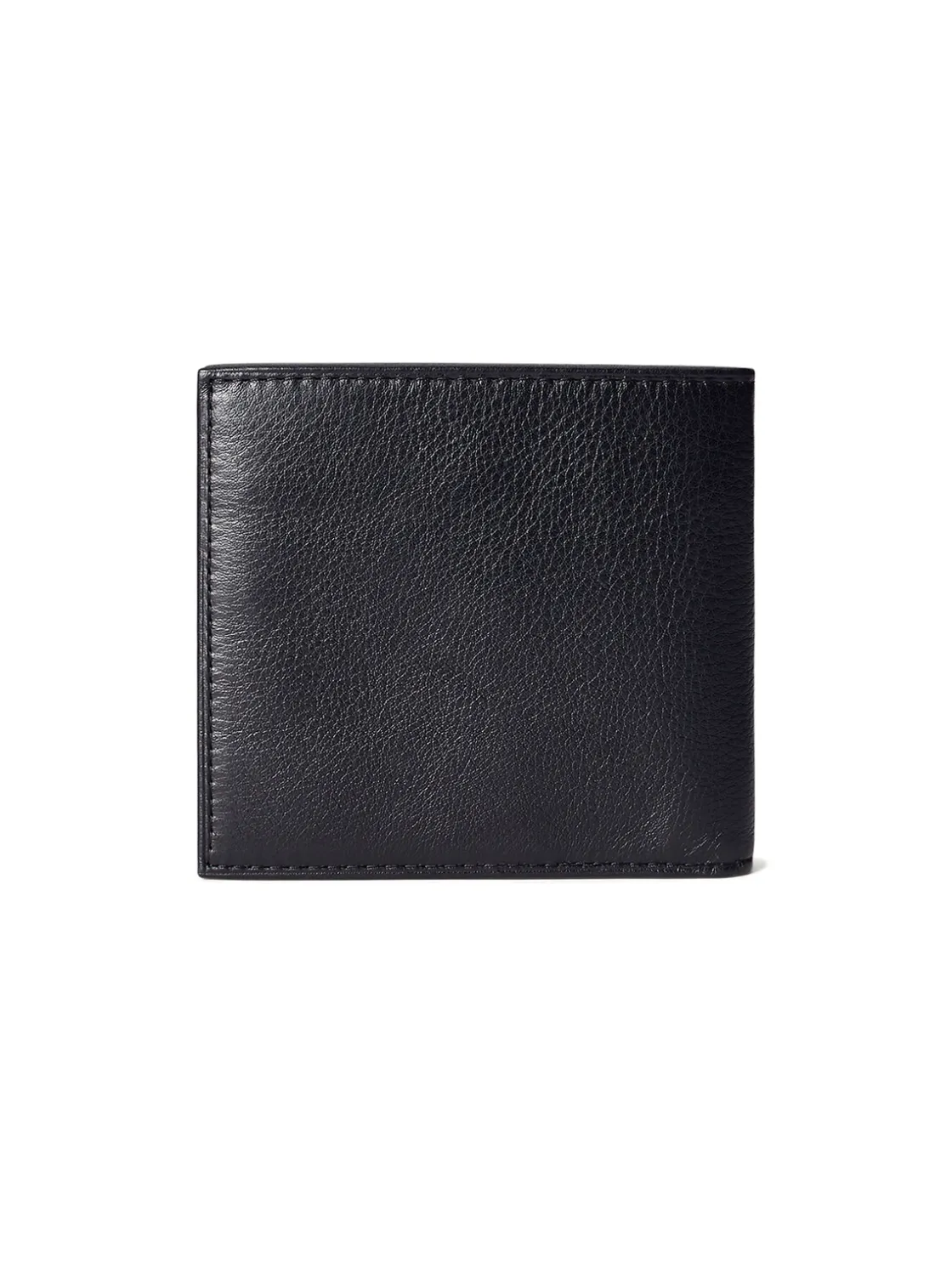 Polo Ralph Lauren | Pebbled Bill Fold>Uomo Portafogli