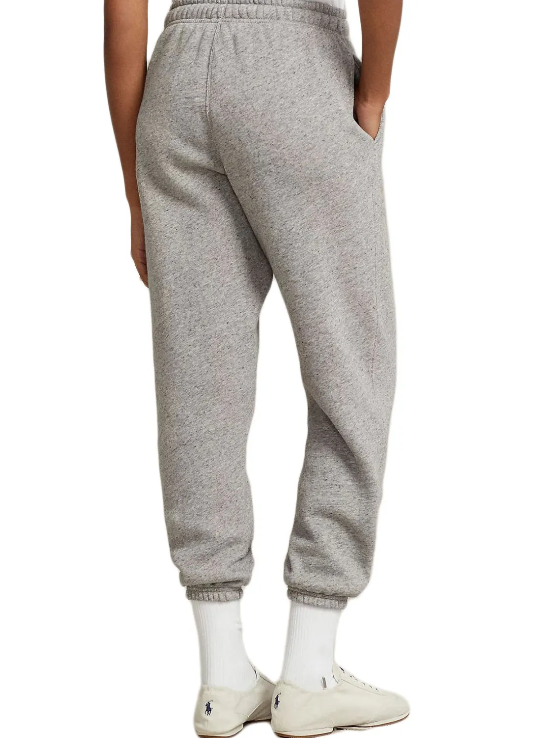 Polo Ralph Lauren | Pnt Ankle Athletic>Donna Pantaloni