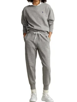 Polo Ralph Lauren | Po Sweatpant Ankle Pant><noscript><img width=