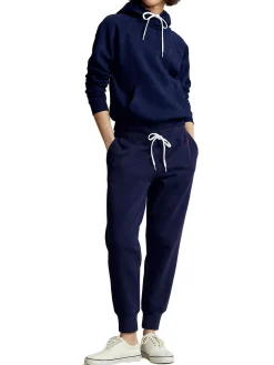 Polo Ralph Lauren | Po Sweatpant Ankle Pant><noscript><img width=
