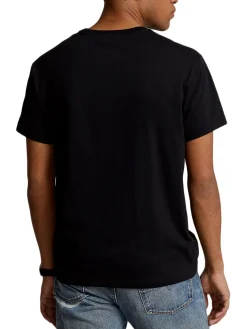 Polo Ralph Lauren | Polo Bear Jersey Tshirt>Uomo Felpe